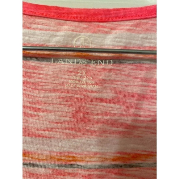 COPY - LAND’S end dress - Picture 2 of 3